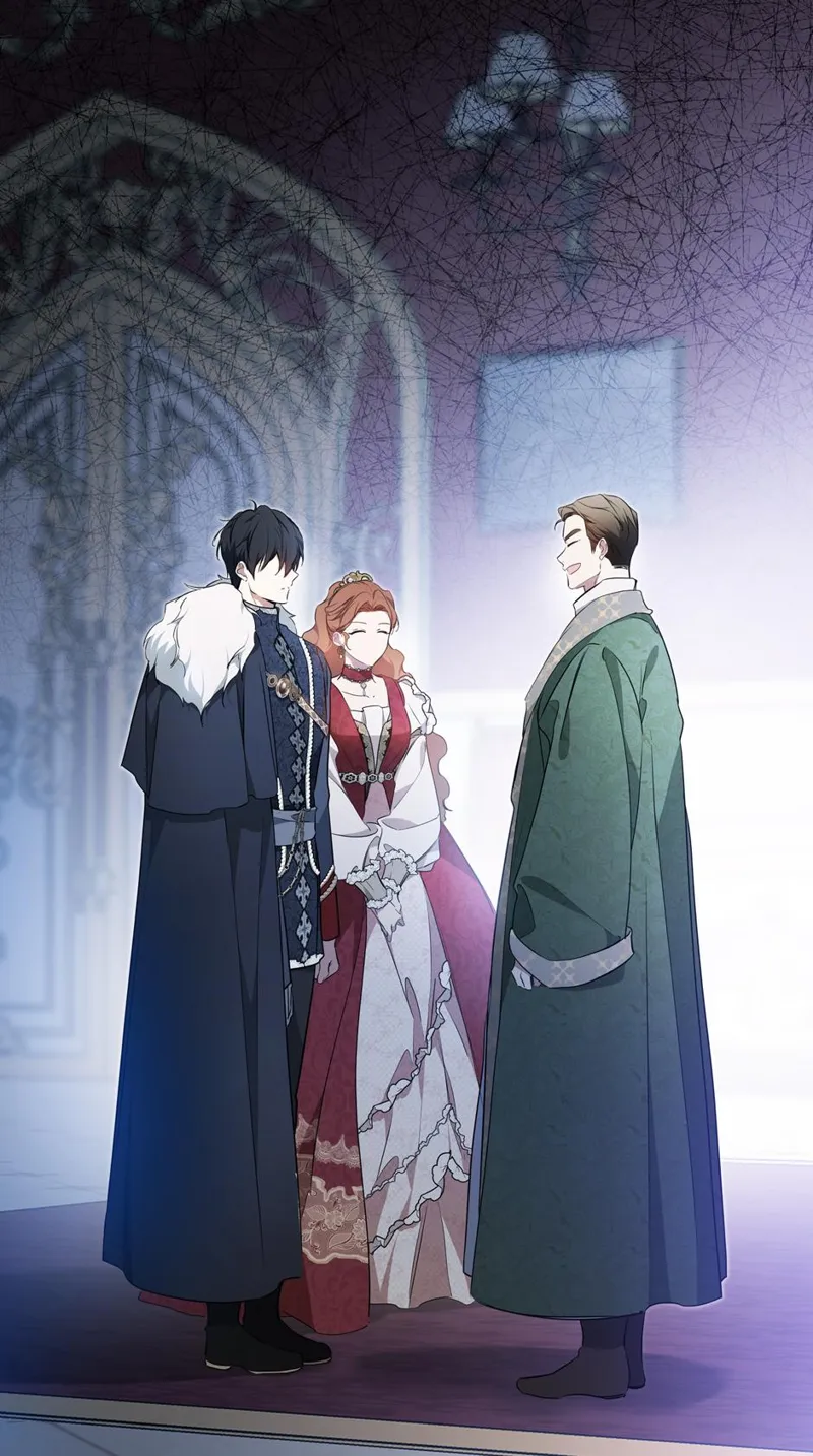 I Shall Master this Family! Chapter 174 - 43
