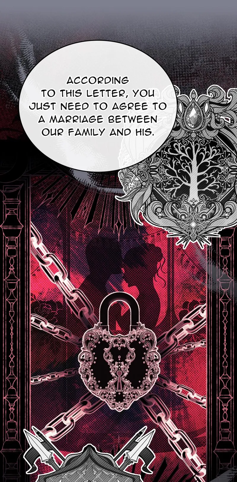I Shall Master this Family! Chapter 174 - 54