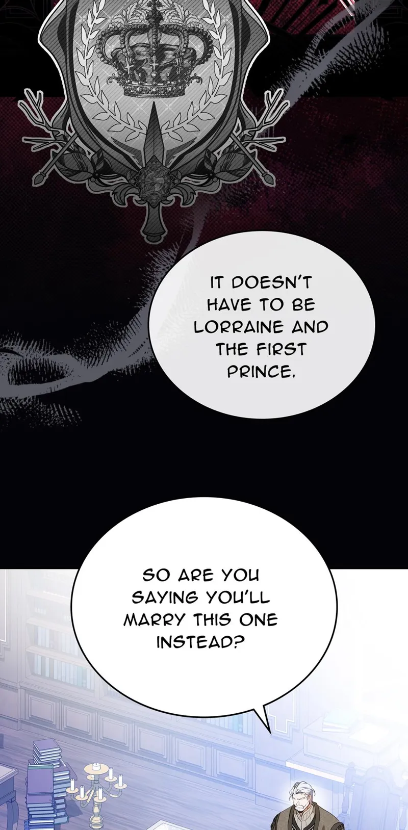 I Shall Master this Family! Chapter 174 - 55