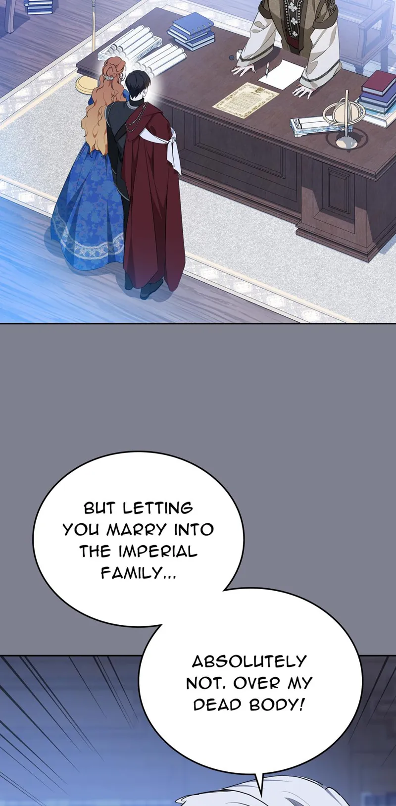 I Shall Master this Family! Chapter 174 - 56