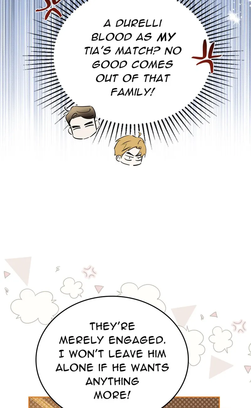 I Shall Master this Family! Chapter 174 - 84