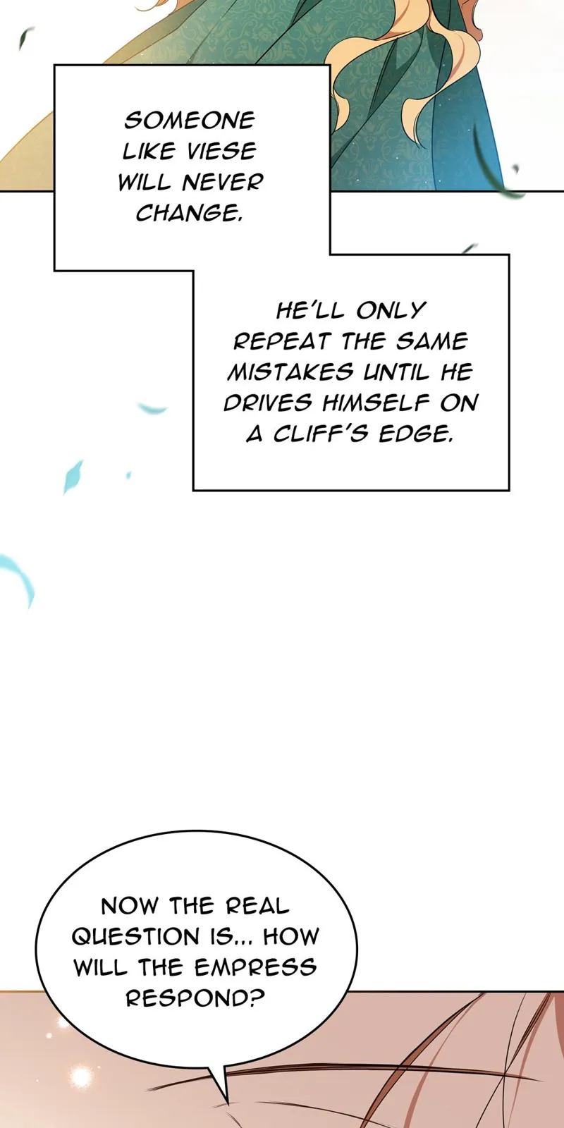 I Shall Master this Family! Chapter 175 - 110