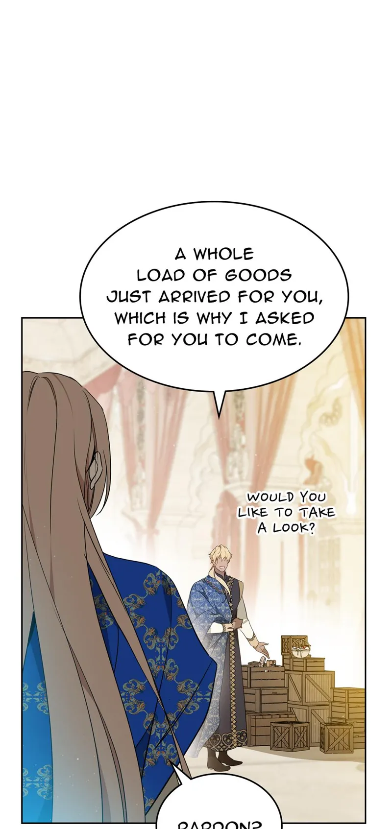 I Shall Master this Family! Chapter 175 - 23