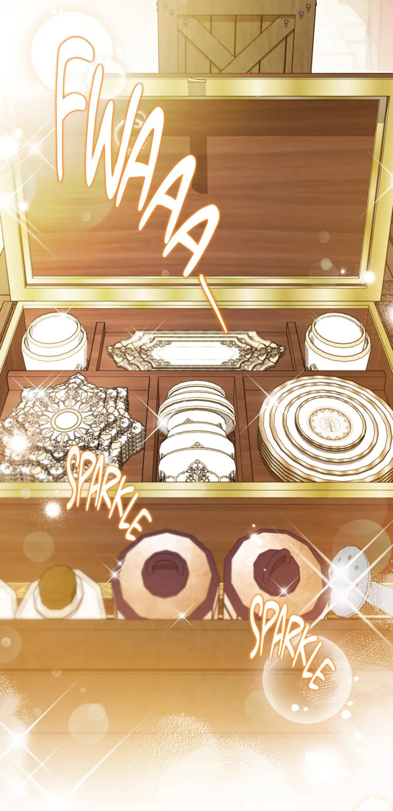 I Shall Master this Family! Chapter 175 - 37