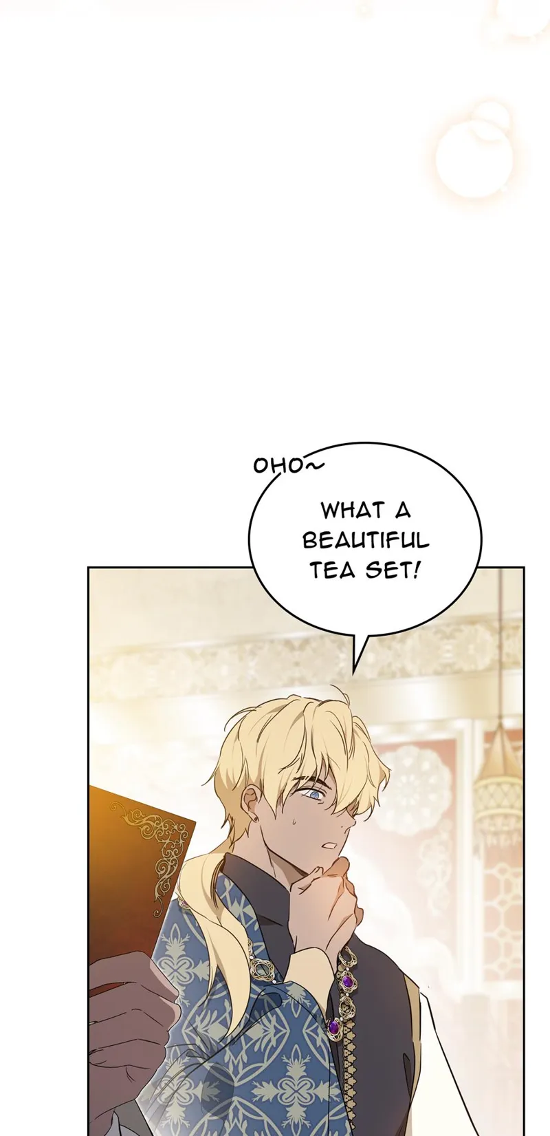 I Shall Master this Family! Chapter 175 - 38