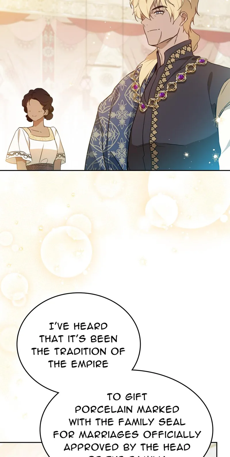 I Shall Master this Family! Chapter 175 - 47