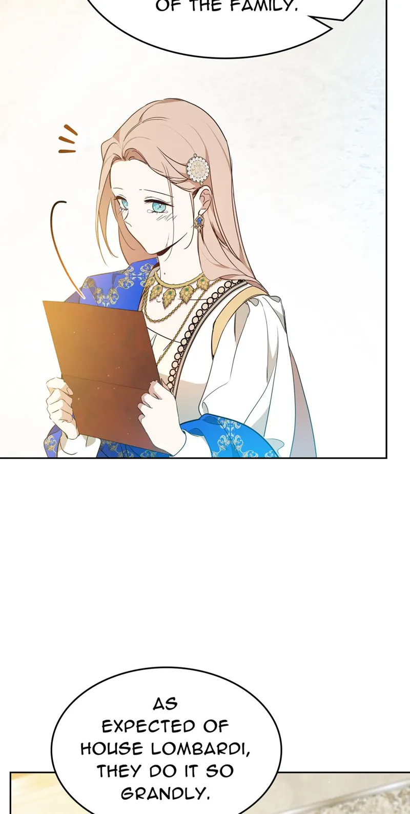 I Shall Master this Family! Chapter 175 - 48