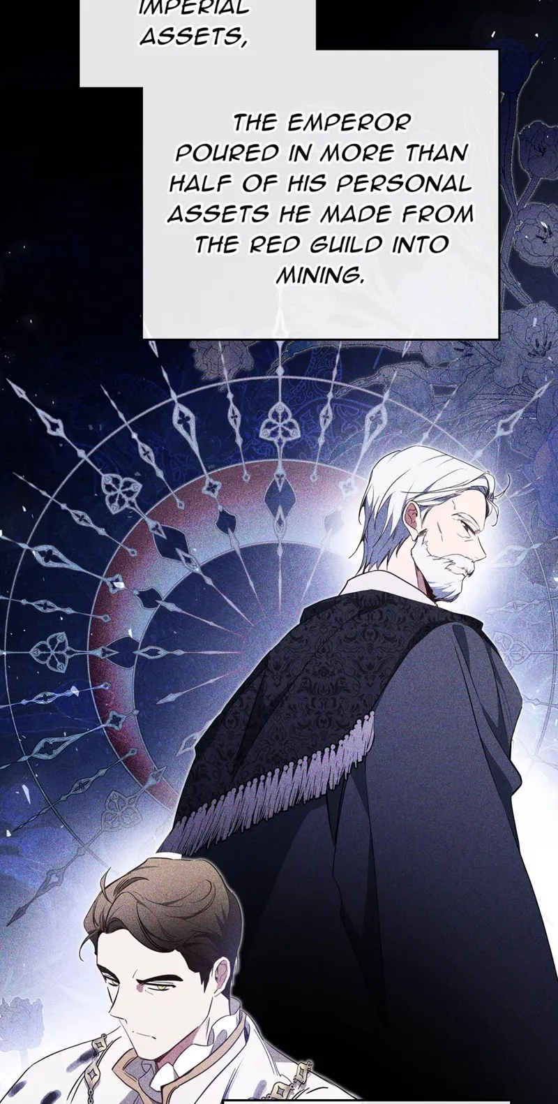 I Shall Master this Family! Chapter 175 - 61