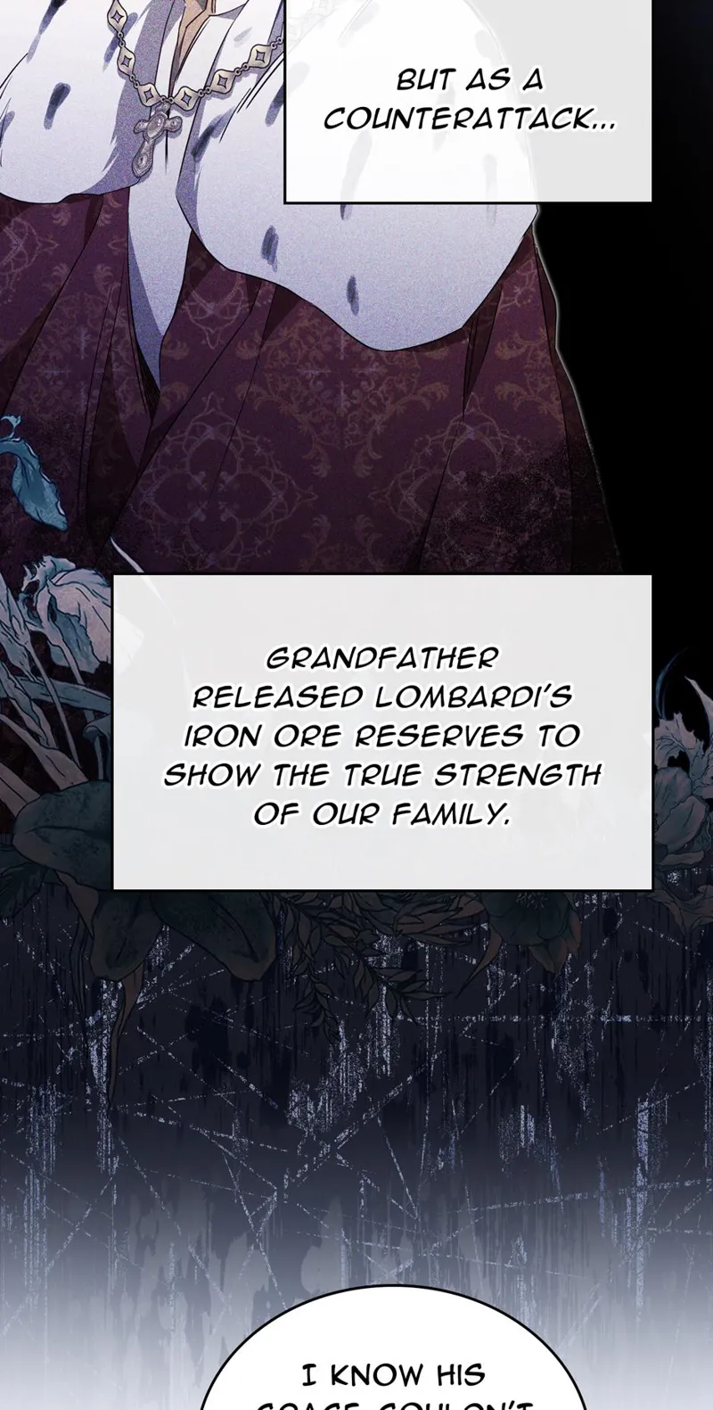 I Shall Master this Family! Chapter 175 - 62