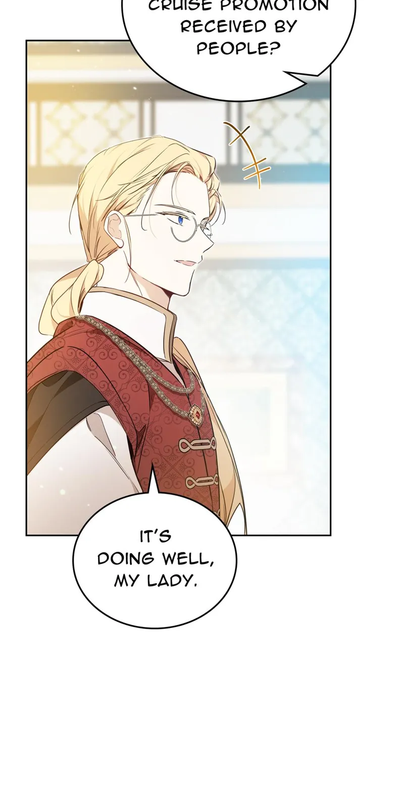 I Shall Master this Family! Chapter 175 - 64