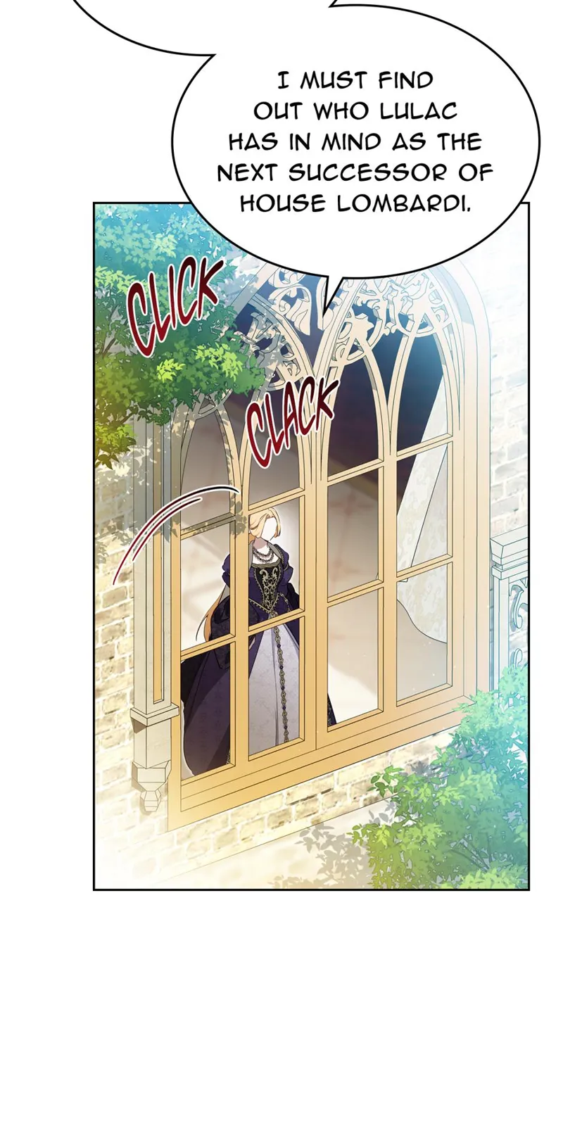 I Shall Master this Family! Chapter 176 - 32