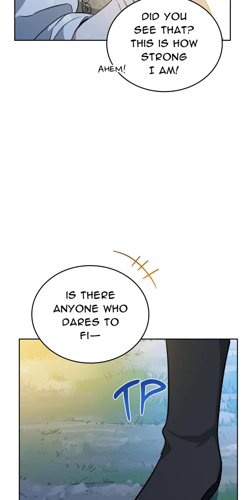 I Shall Master this Family! Chapter 176 - 45
