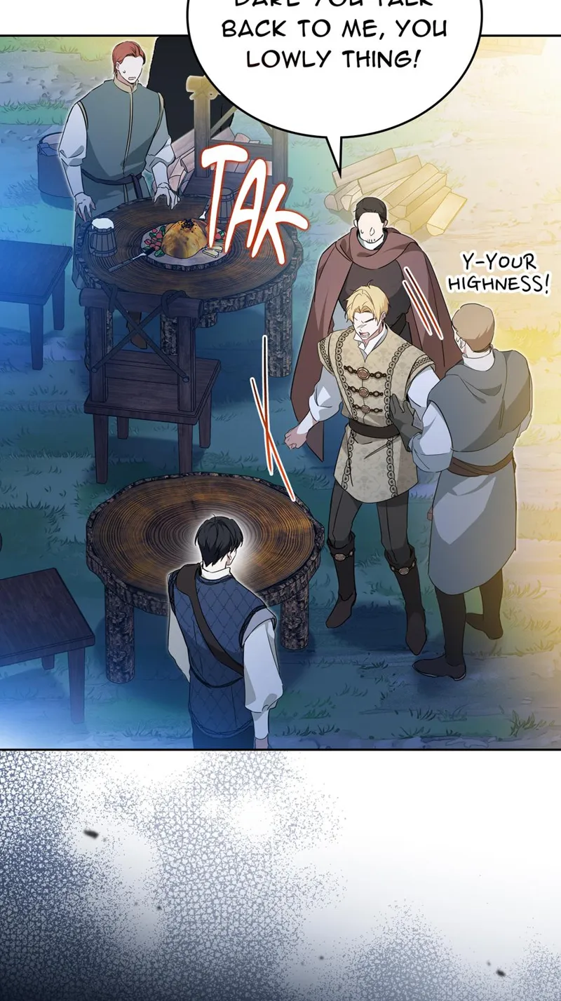 I Shall Master this Family! Chapter 176 - 52