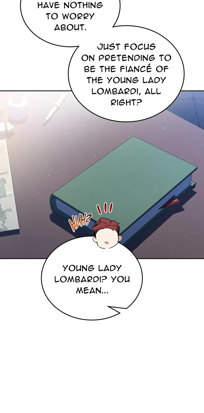 I Shall Master this Family! Chapter 176 - 82