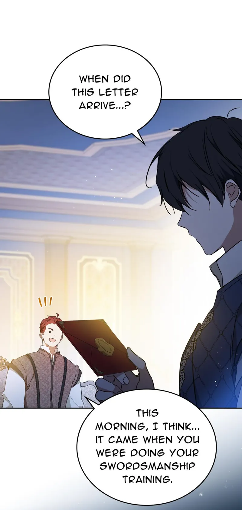 I Shall Master this Family! Chapter 176 - 85