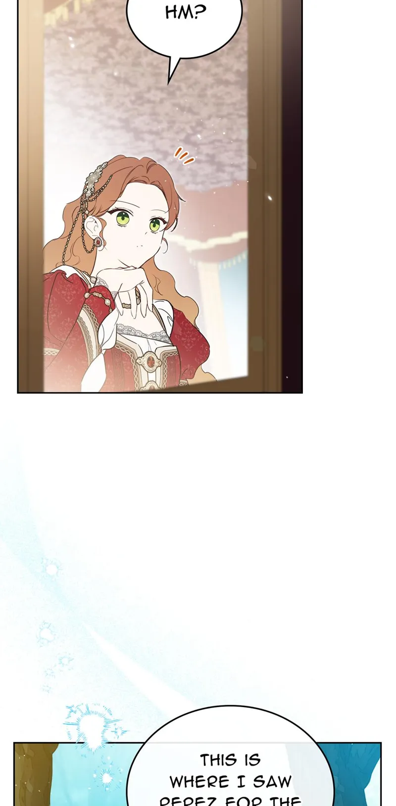 I Shall Master this Family! Chapter 177 - 12