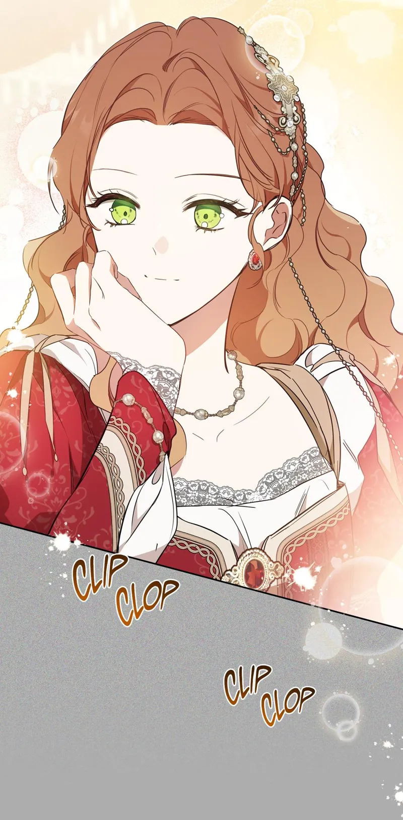 I Shall Master this Family! Chapter 177 - 14