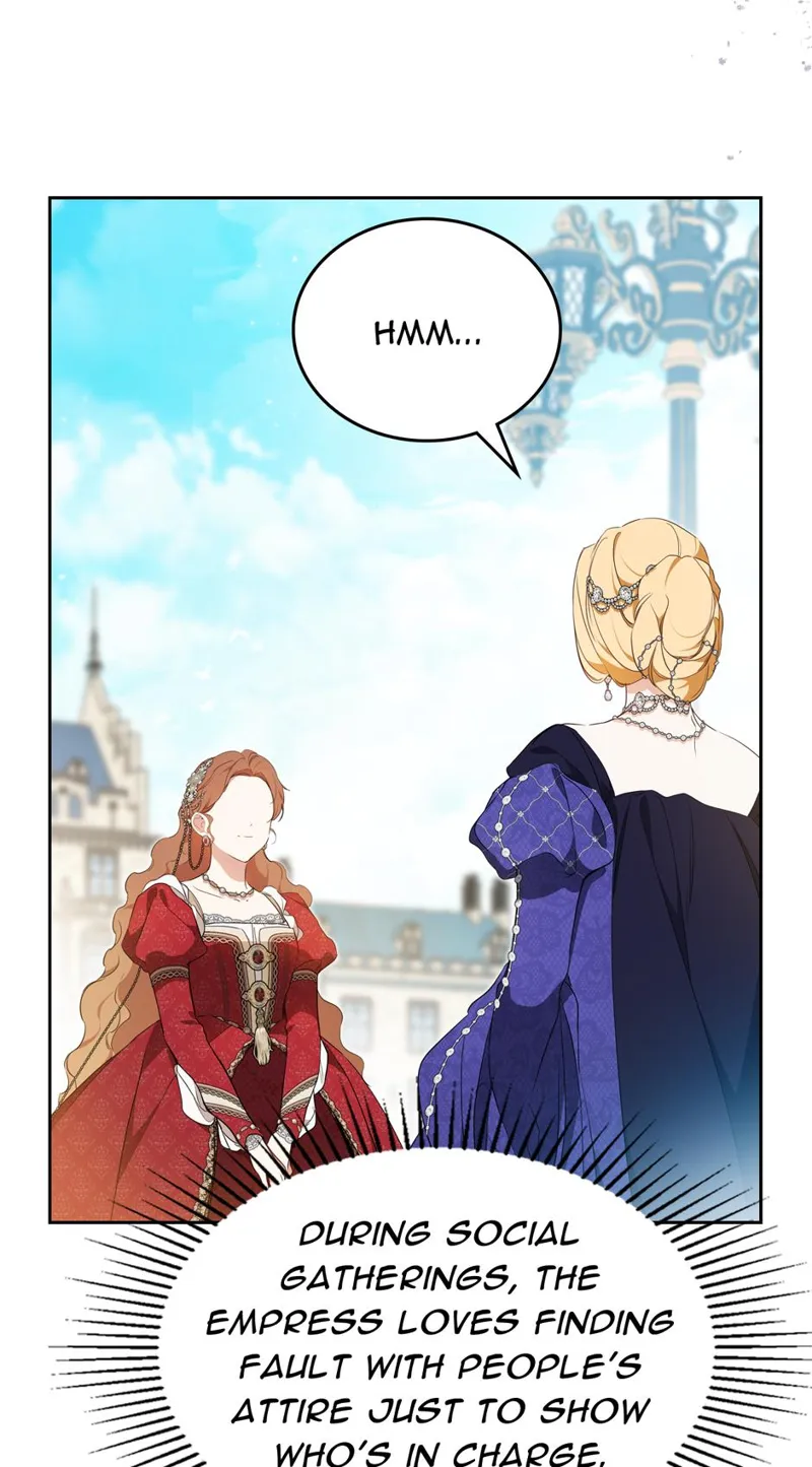 I Shall Master this Family! Chapter 177 - 28