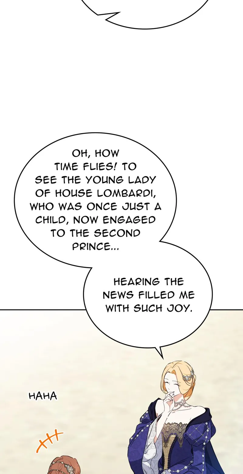 I Shall Master this Family! Chapter 177 - 32