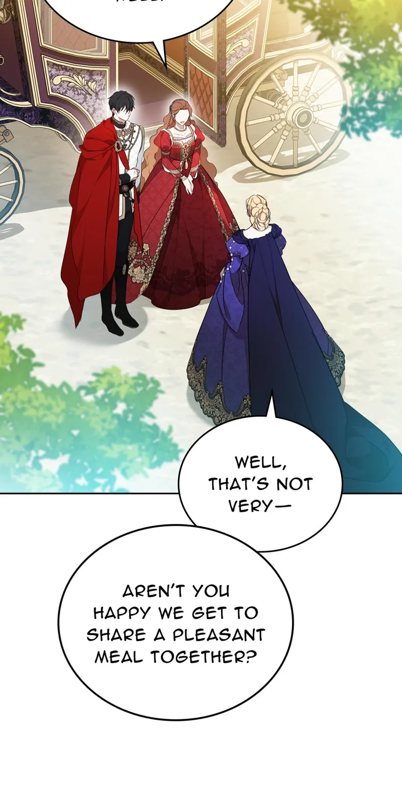 I Shall Master this Family! Chapter 177 - 43
