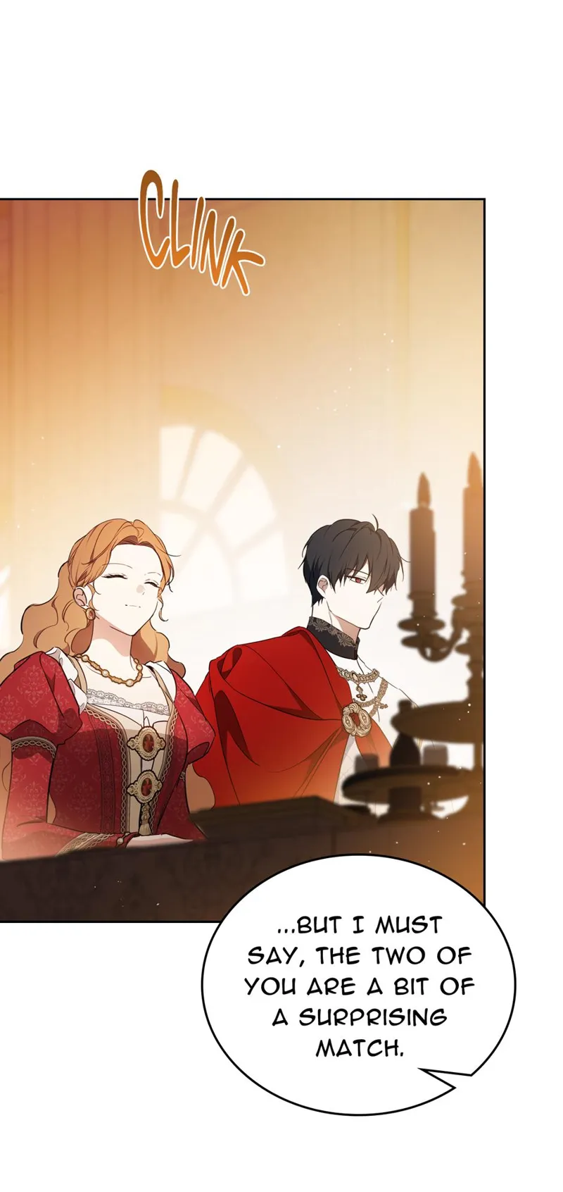 I Shall Master this Family! Chapter 177 - 54