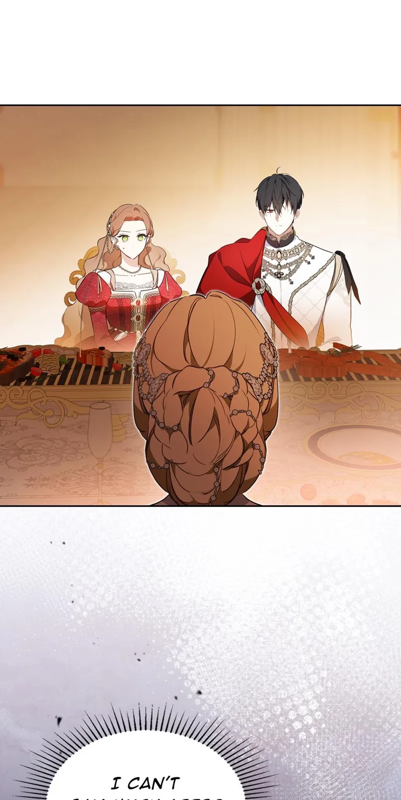 I Shall Master this Family! Chapter 177 - 76