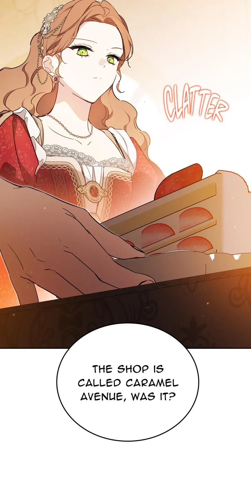 I Shall Master this Family! Chapter 177 - 81