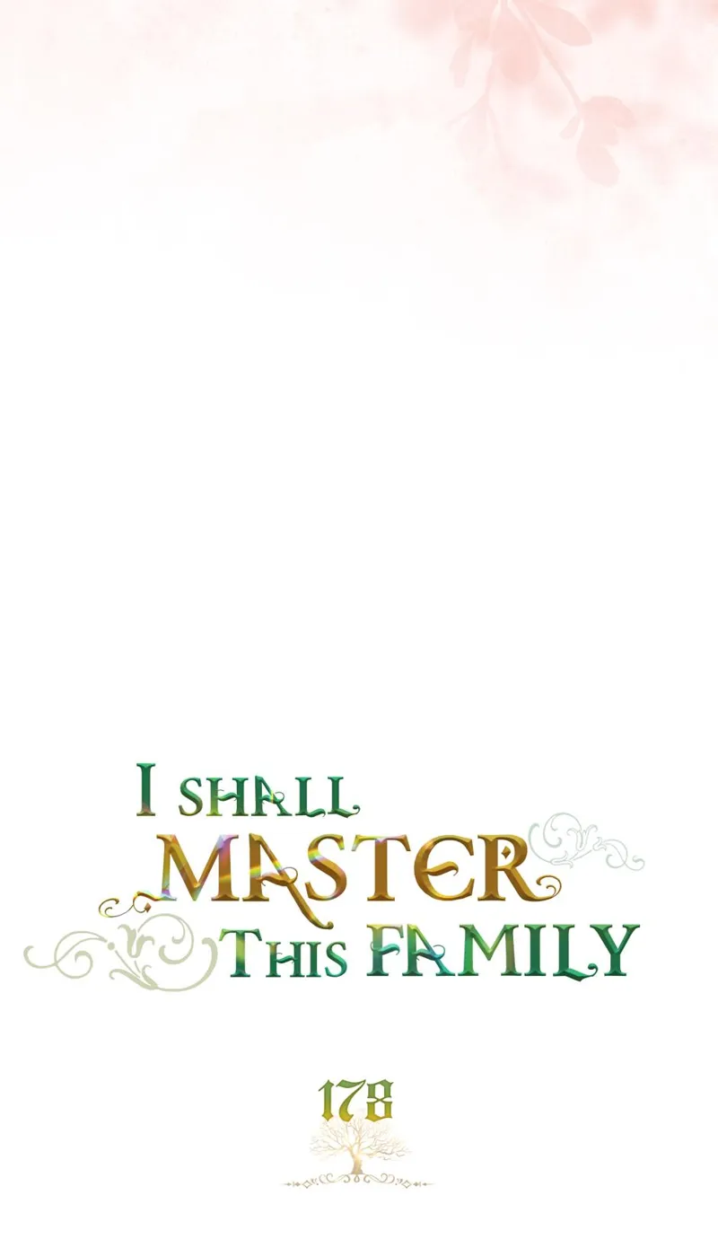 I Shall Master this Family! Chapter 178 - 20