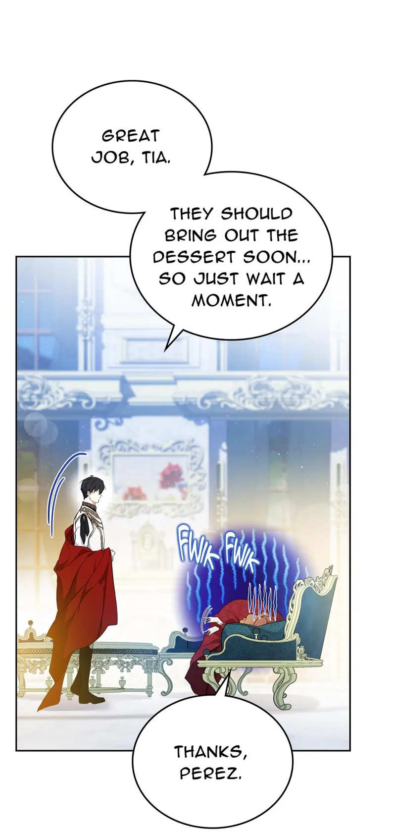 I Shall Master this Family! Chapter 178 - 23