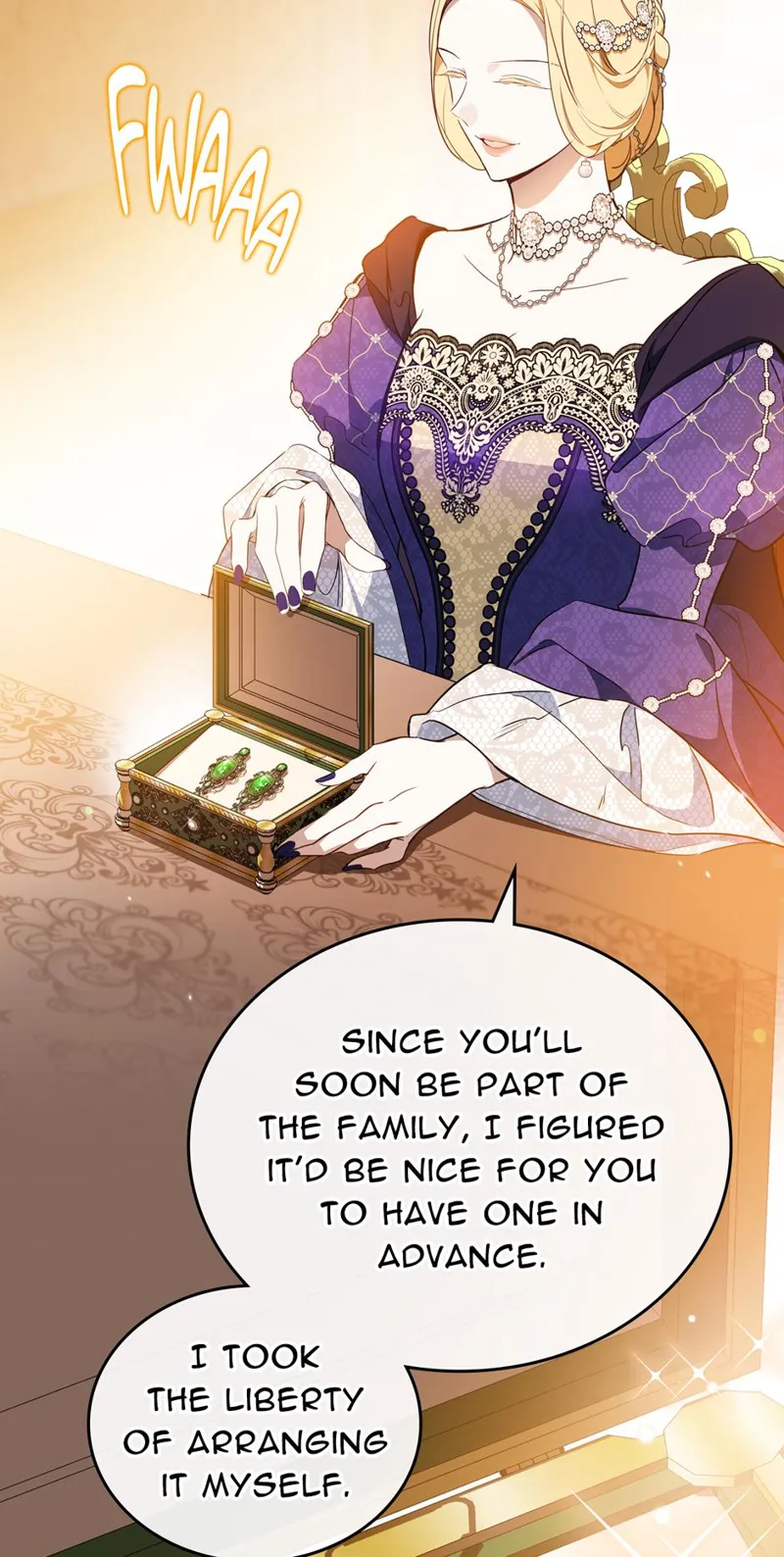 I Shall Master this Family! Chapter 178 - 4
