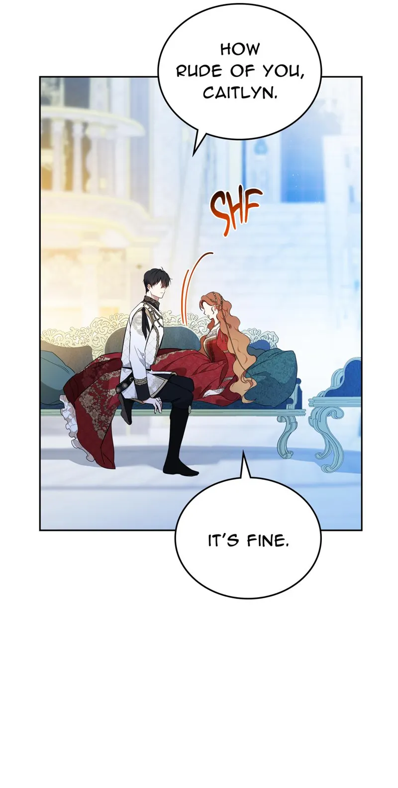 I Shall Master this Family! Chapter 178 - 54
