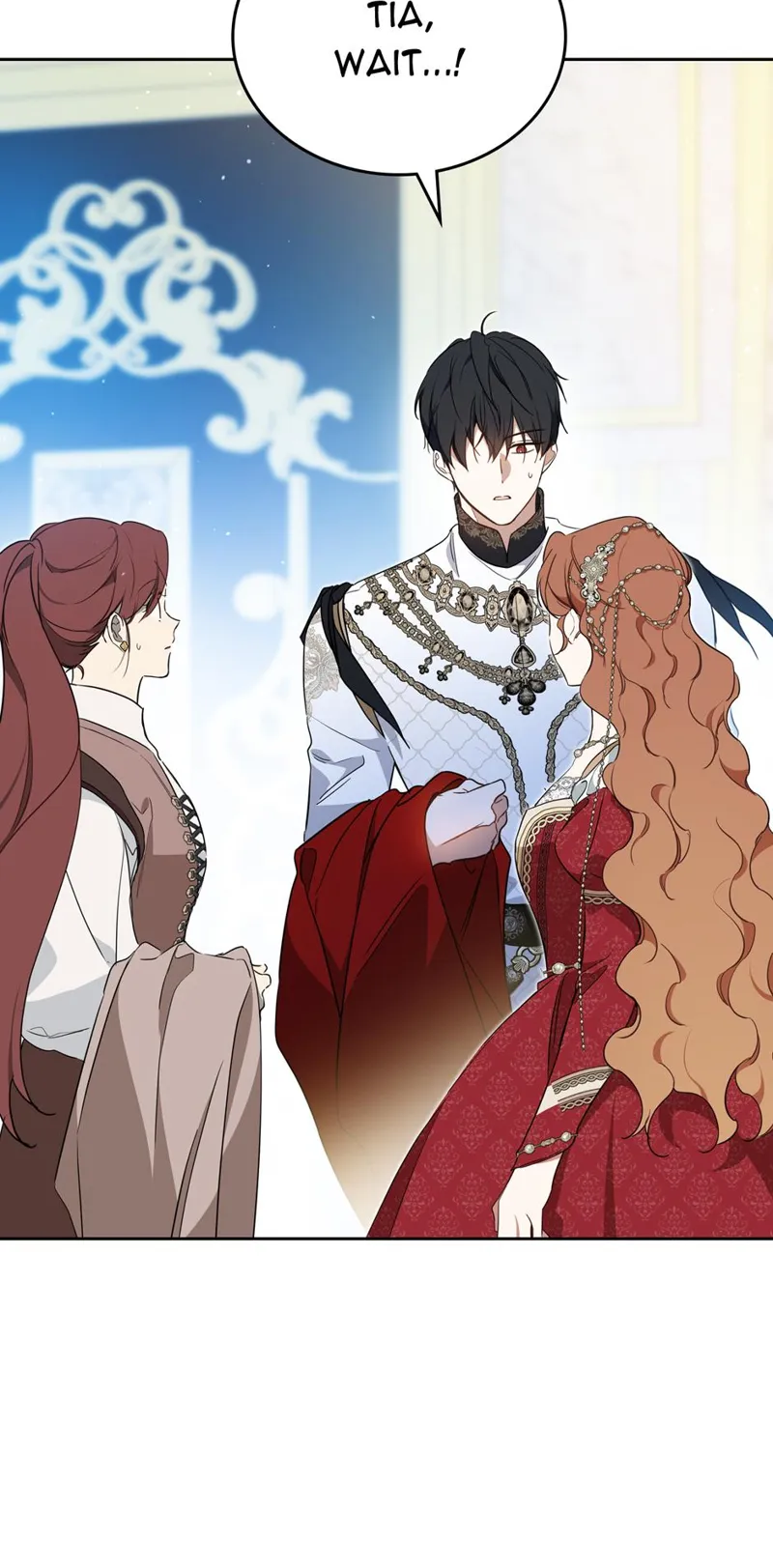 I Shall Master this Family! Chapter 178 - 63
