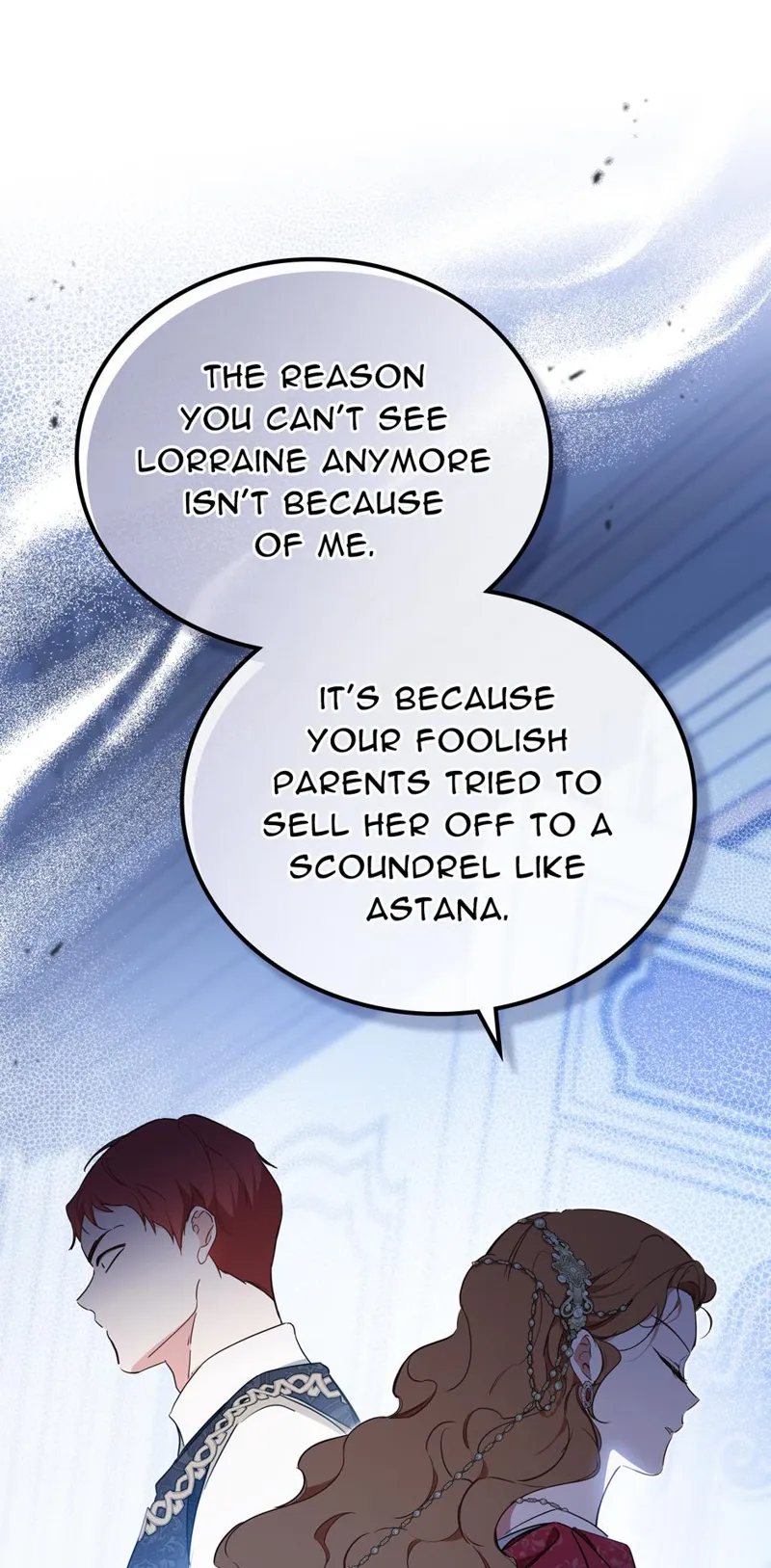 I Shall Master this Family! Chapter 179 - 23