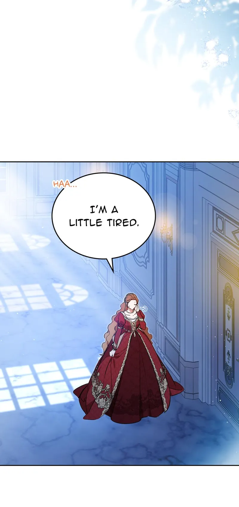 I Shall Master this Family! Chapter 179 - 3