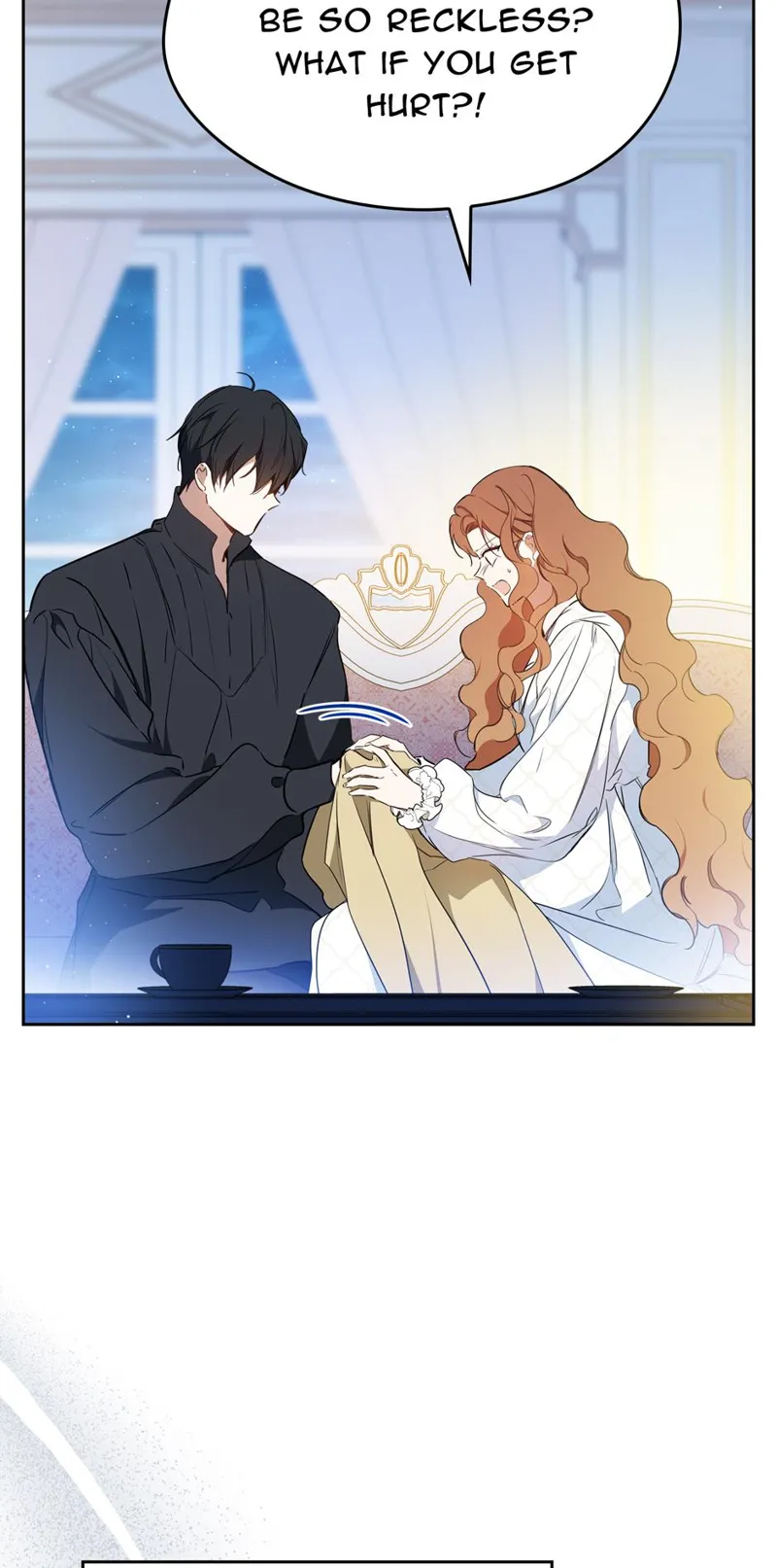 I Shall Master this Family! Chapter 179 - 59