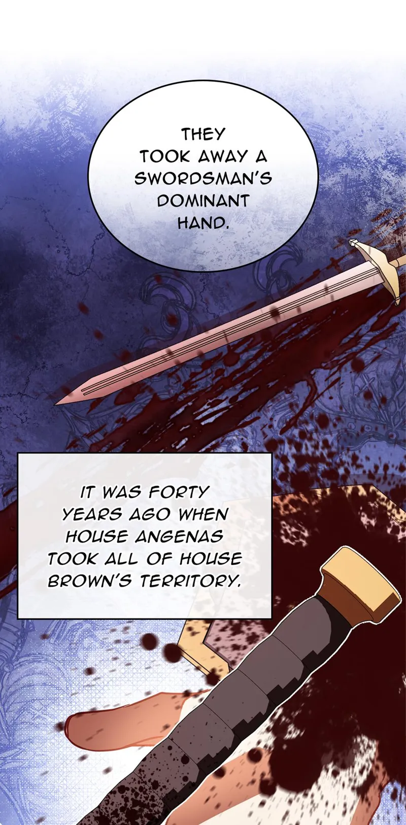I Shall Master this Family! Chapter 180 - 67
