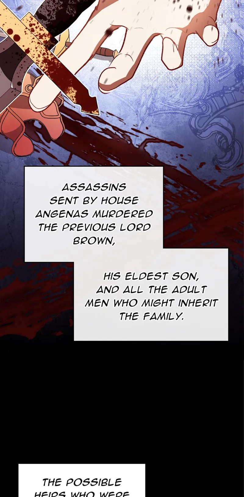 I Shall Master this Family! Chapter 180 - 68
