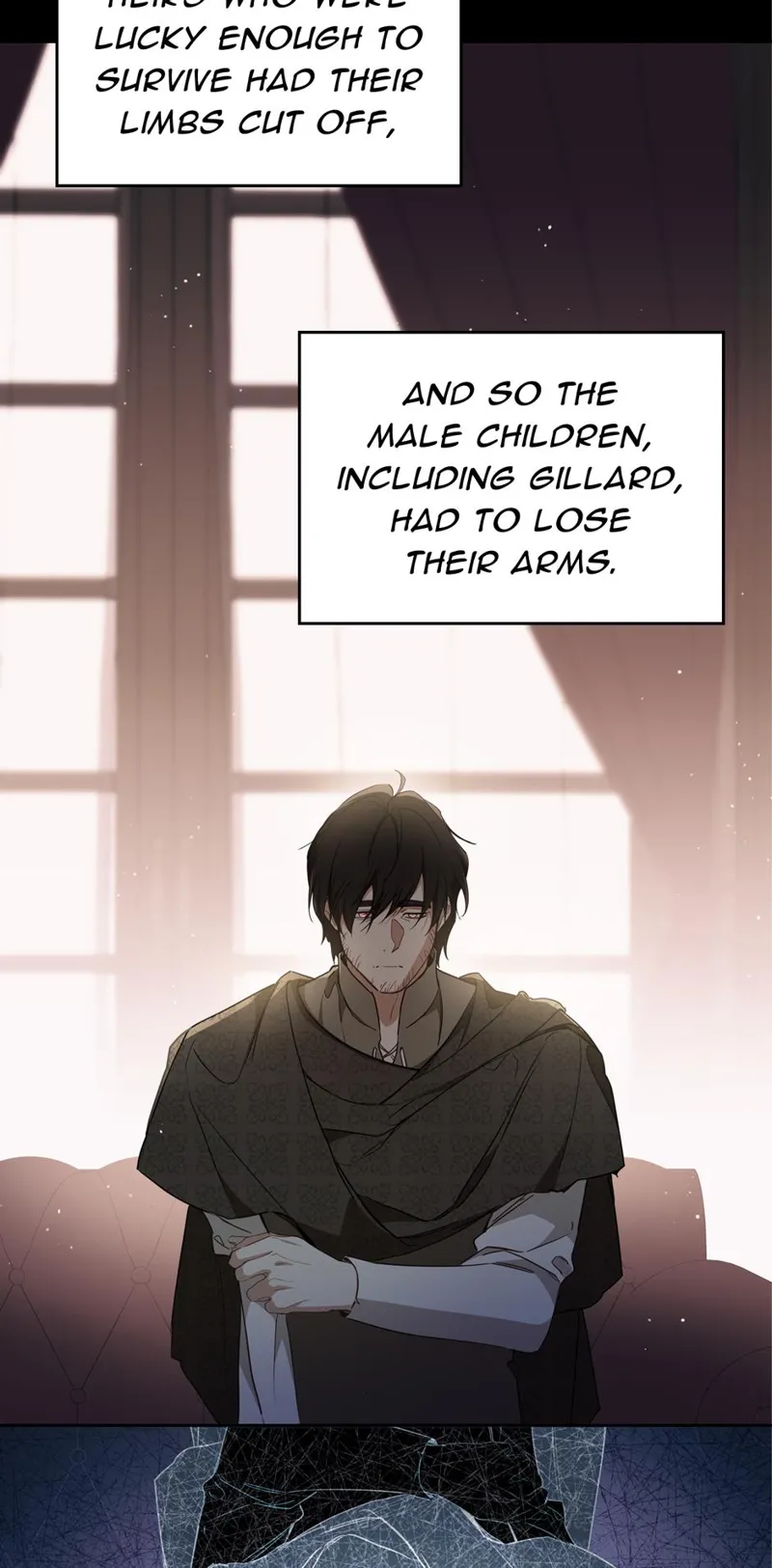 I Shall Master this Family! Chapter 180 - 69