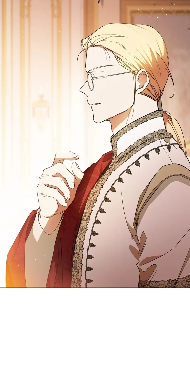 I Shall Master this Family! Chapter 182 - 10