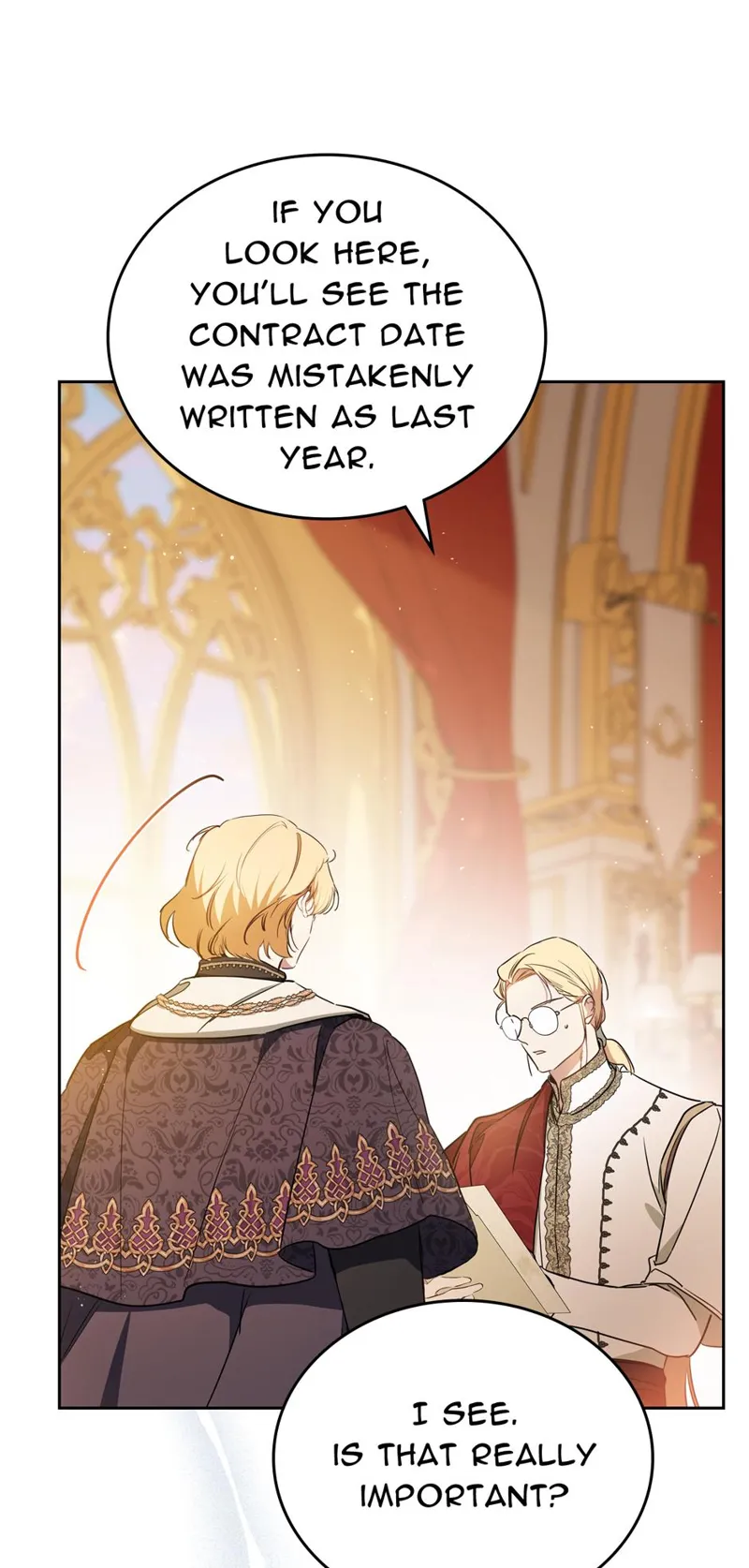 I Shall Master this Family! Chapter 182 - 29