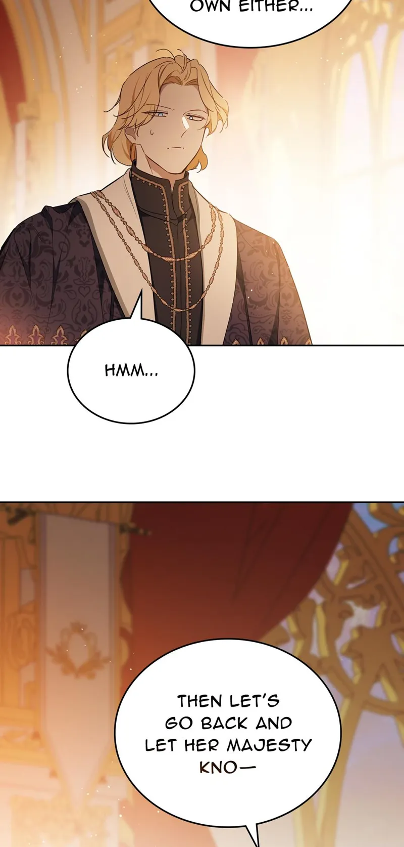 I Shall Master this Family! Chapter 182 - 31