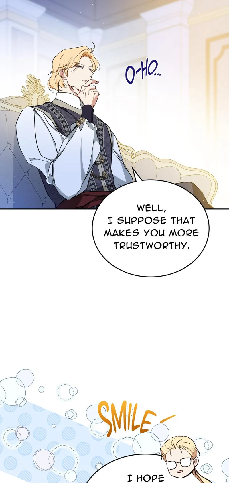 I Shall Master this Family! Chapter 182 - 64