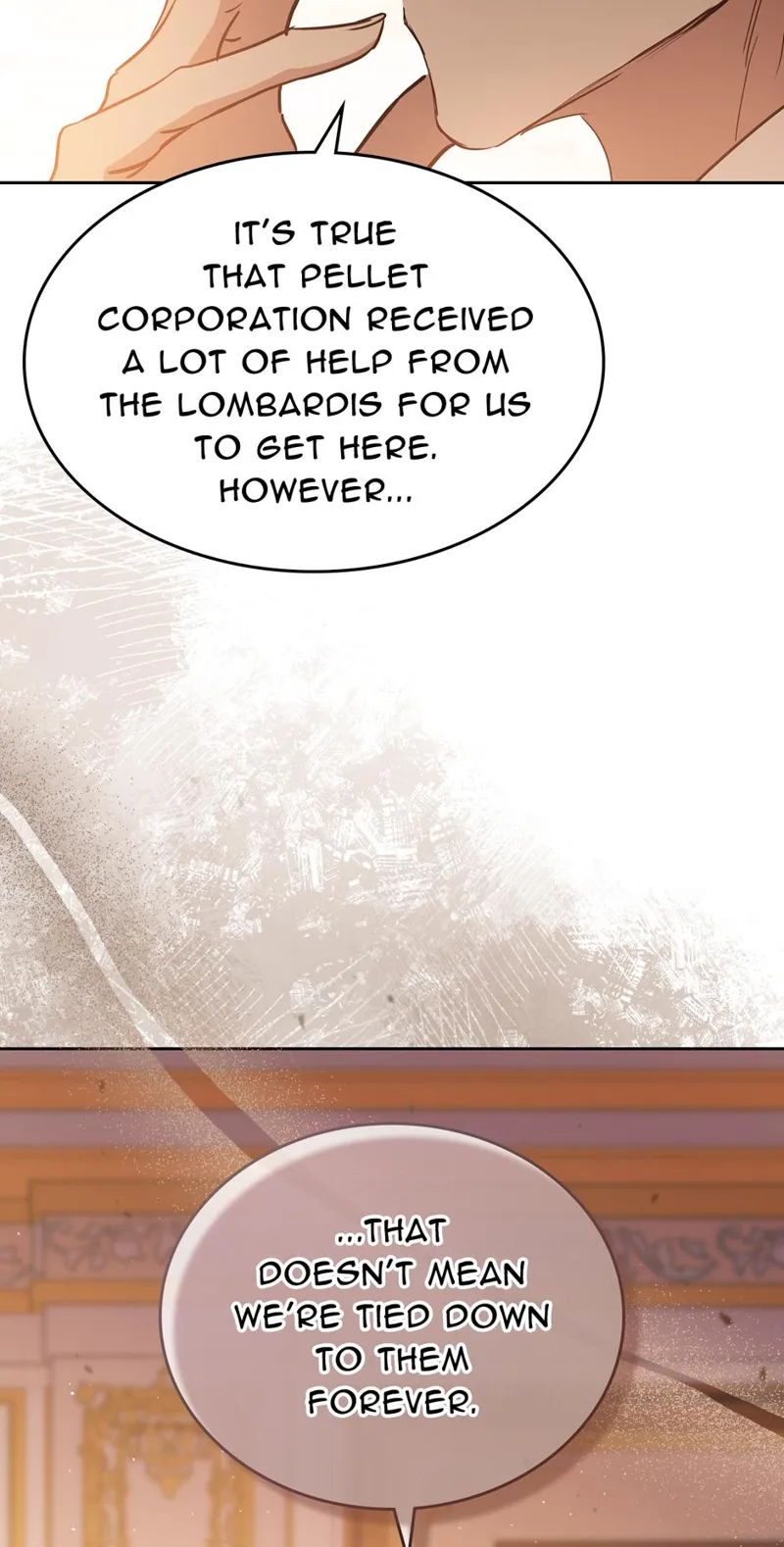 I Shall Master this Family! Chapter 182 - 9