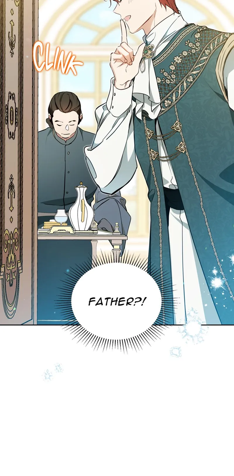 I Shall Master this Family! Chapter 183 - 39