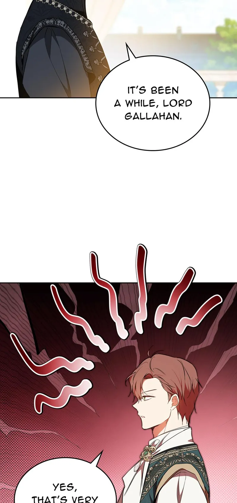 I Shall Master this Family! Chapter 183 - 54