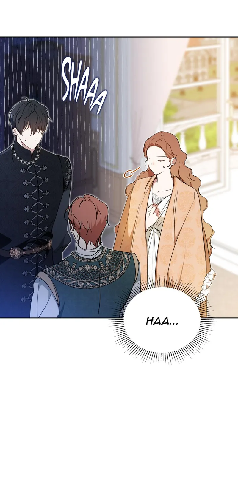 I Shall Master this Family! Chapter 183 - 62