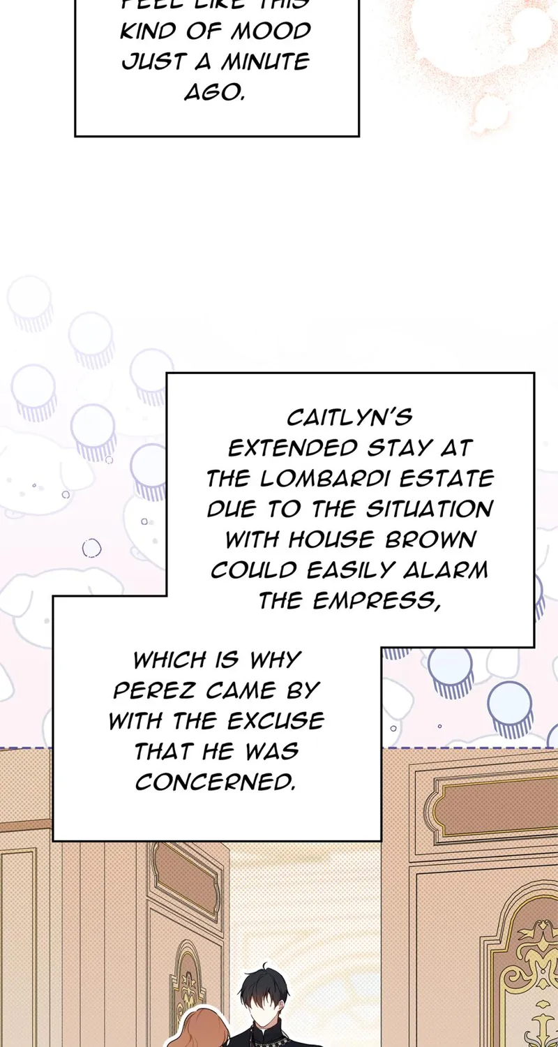 I Shall Master this Family! Chapter 183 - 7