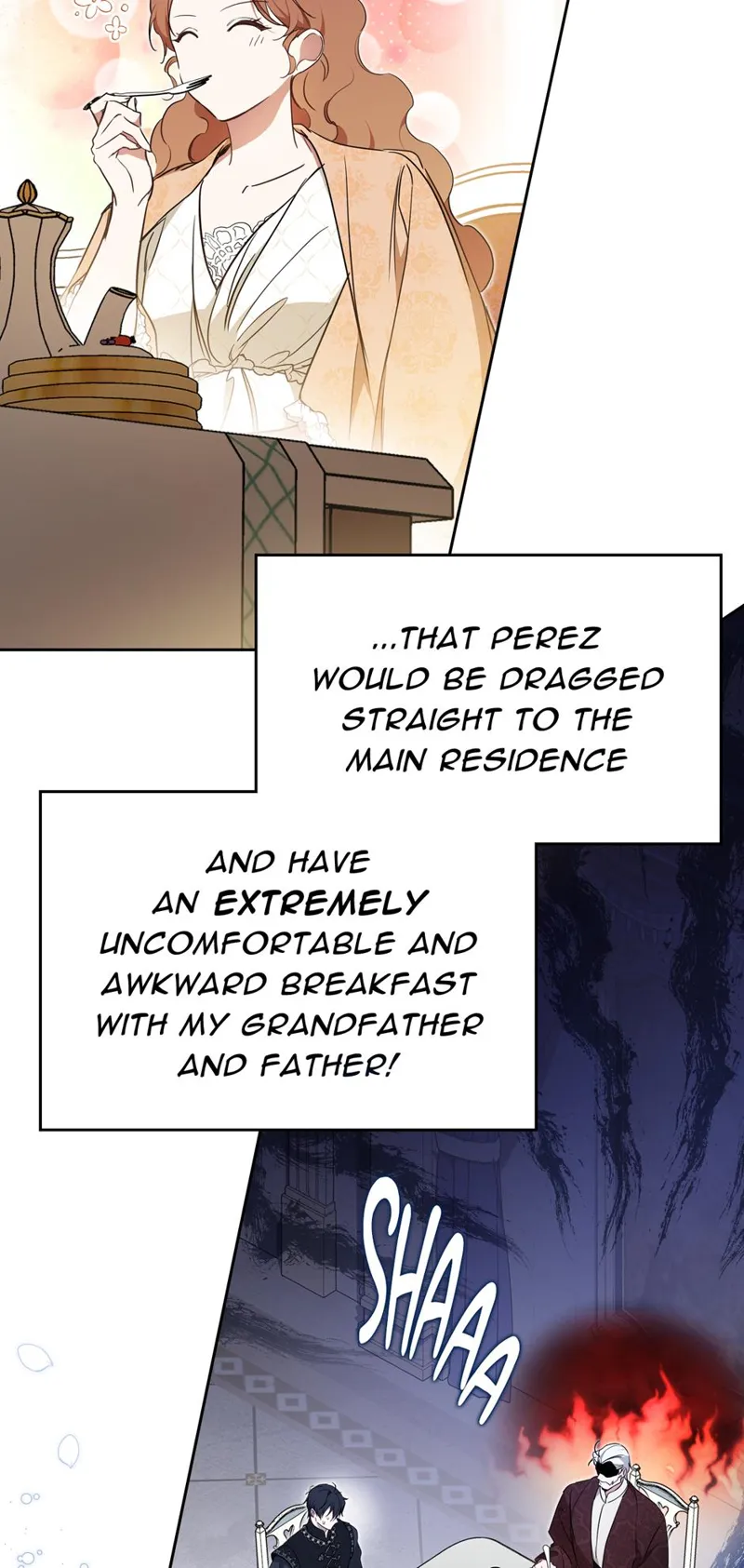 I Shall Master this Family! Chapter 183 - 80