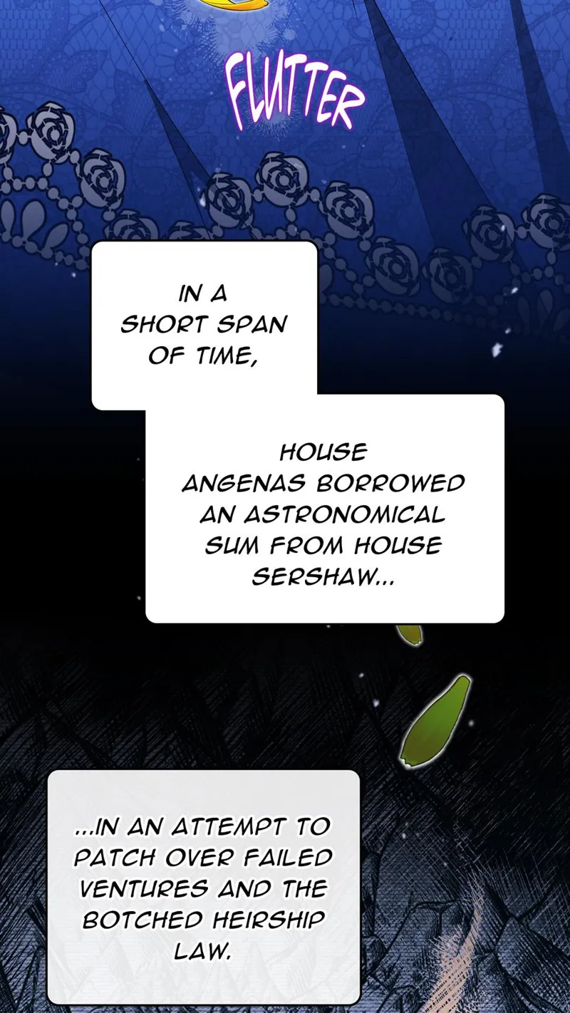 I Shall Master this Family! Chapter 184 - 12
