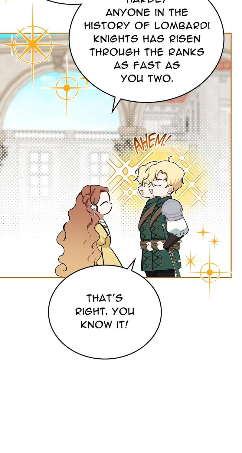 I Shall Master this Family! Chapter 184 - 32